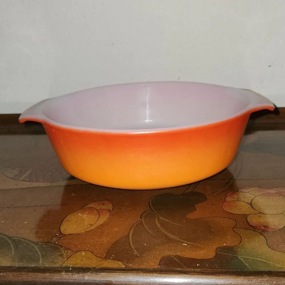 Anchor Hocking Fire King 1 1/2 QT Casserole Dish